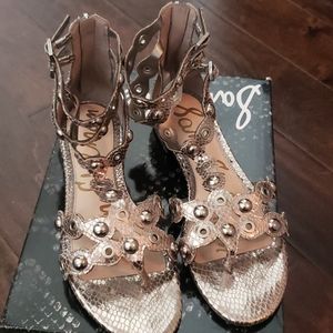 Sam Edelman Gladiator Sandal